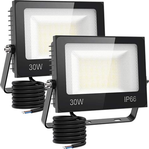 garden lights outdoor waterproof|Amazon.co.uk: led floodlight 20w.
